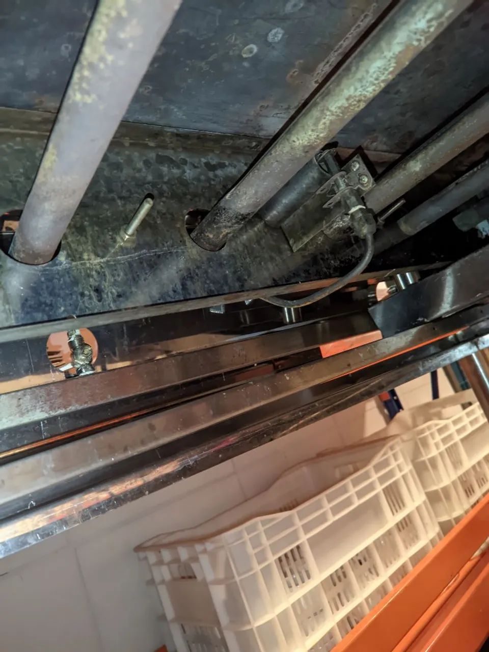 Chapa para lanches profissional rodriaço  - Foto 4