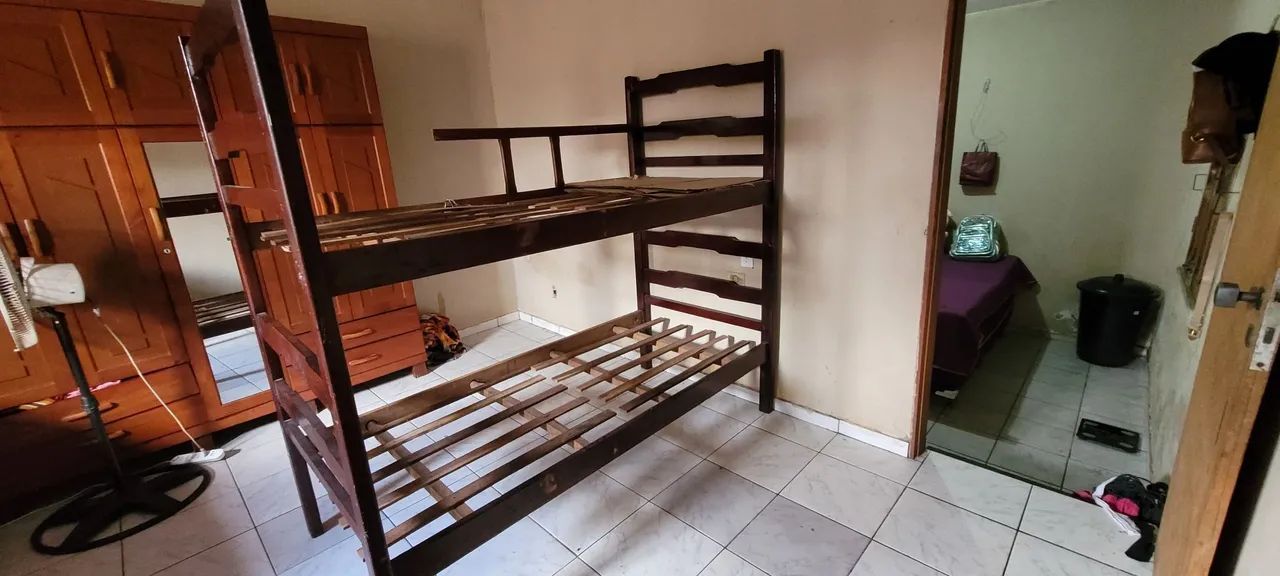 Vende se beliche de madeira - Foto 5