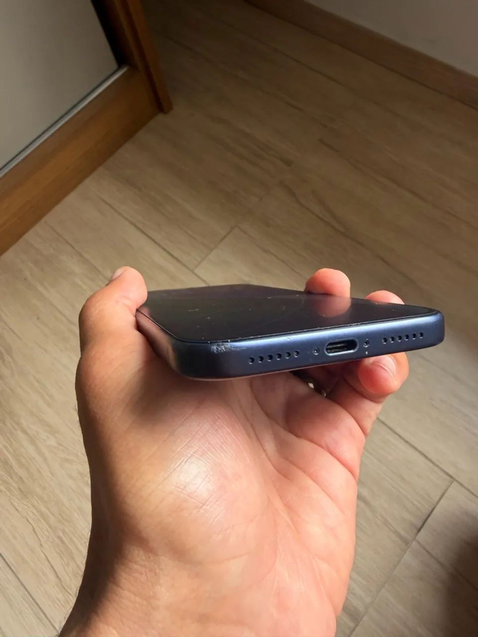 iPhone 17 Pro Max 256gb  - Foto 5