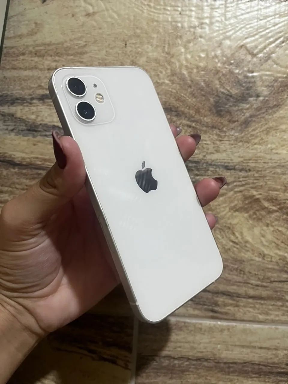 iPhone 12 - Foto 2