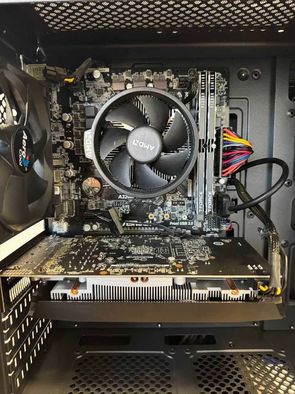 PC Gamer AMD - Foto 4