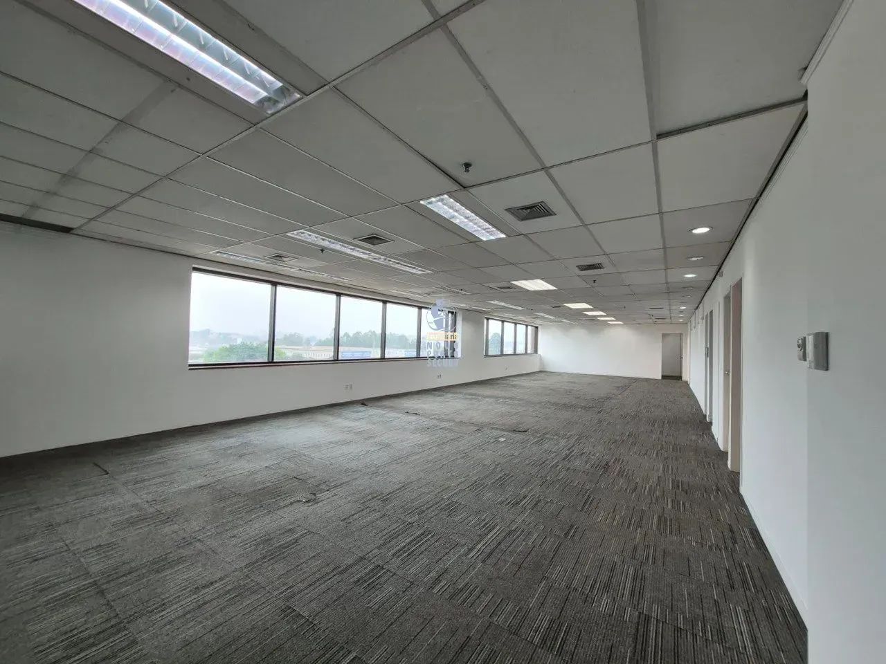 Sala Comercial para Locação no Tamboré. - Foto 5