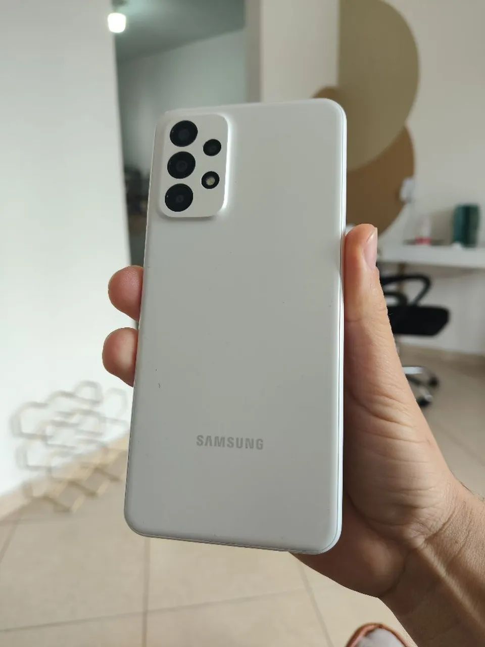 A23 5g Galaxy Samsung 128 gb - Foto 2