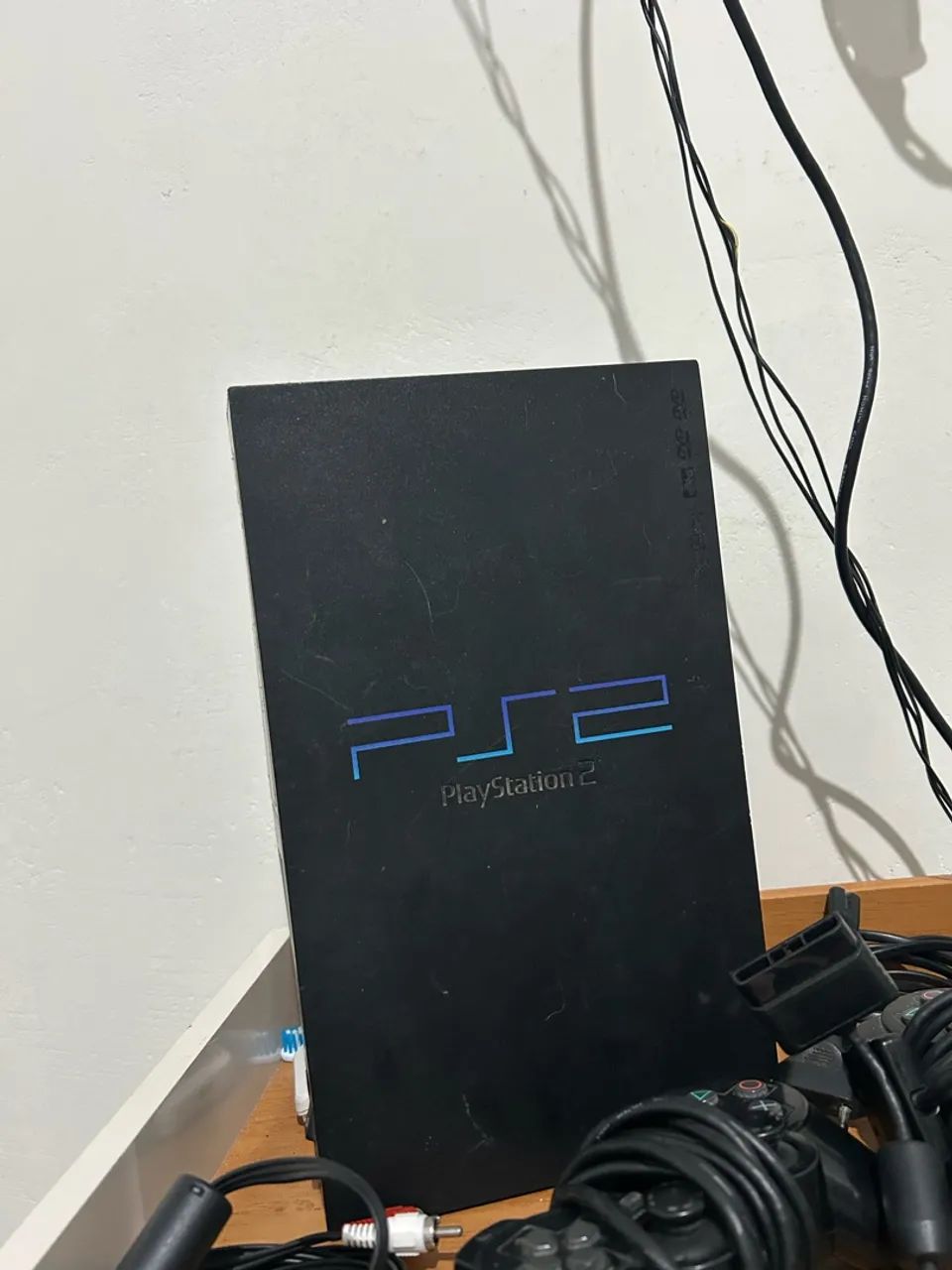 Vende-se ps2 - Foto 2