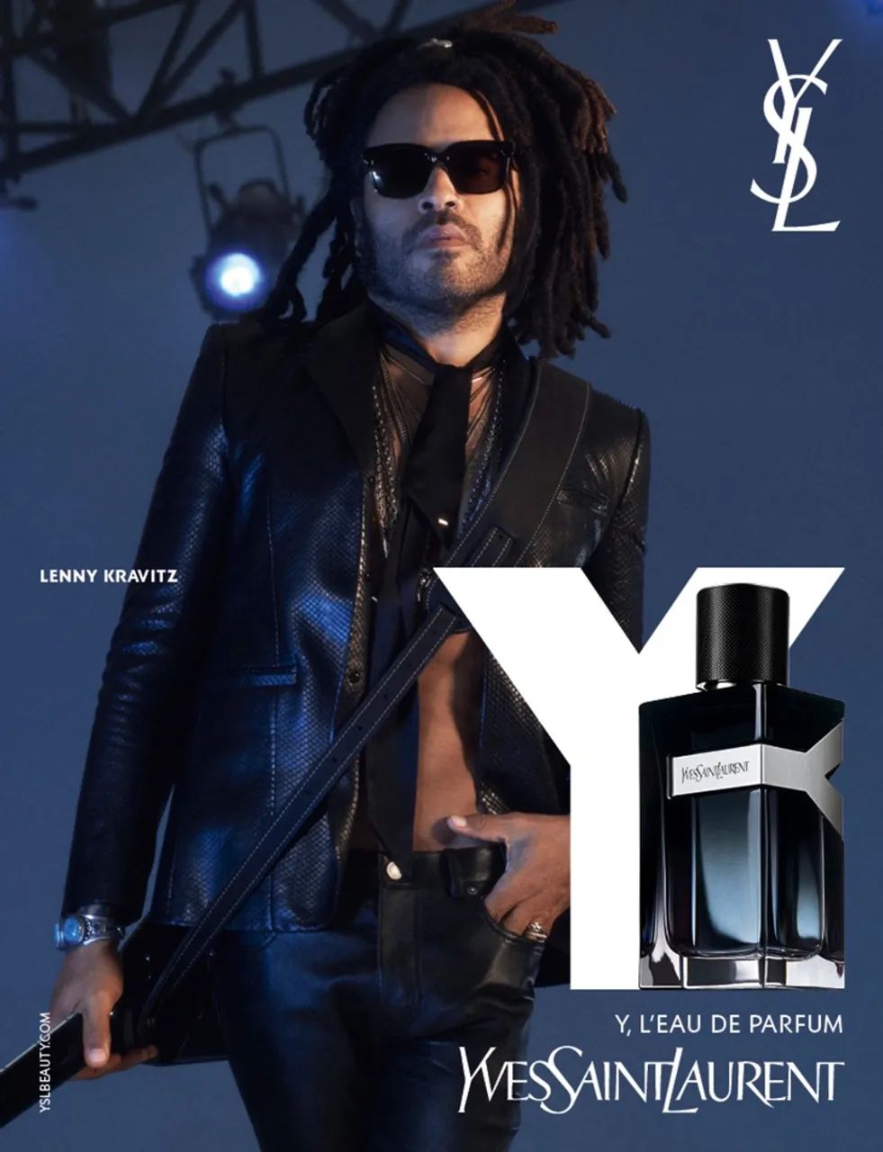 Perfume Y Edp YSL - Foto 4