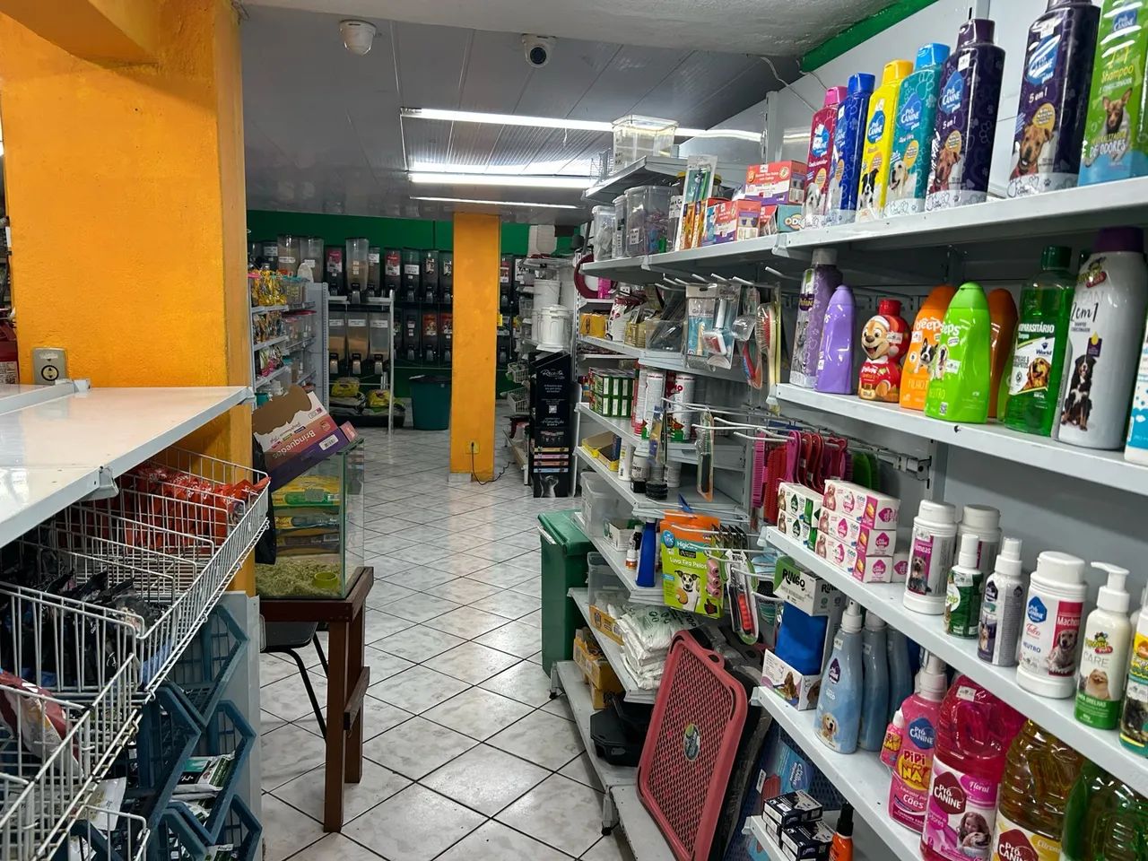 Vendo Loja de Ração  - Foto 3