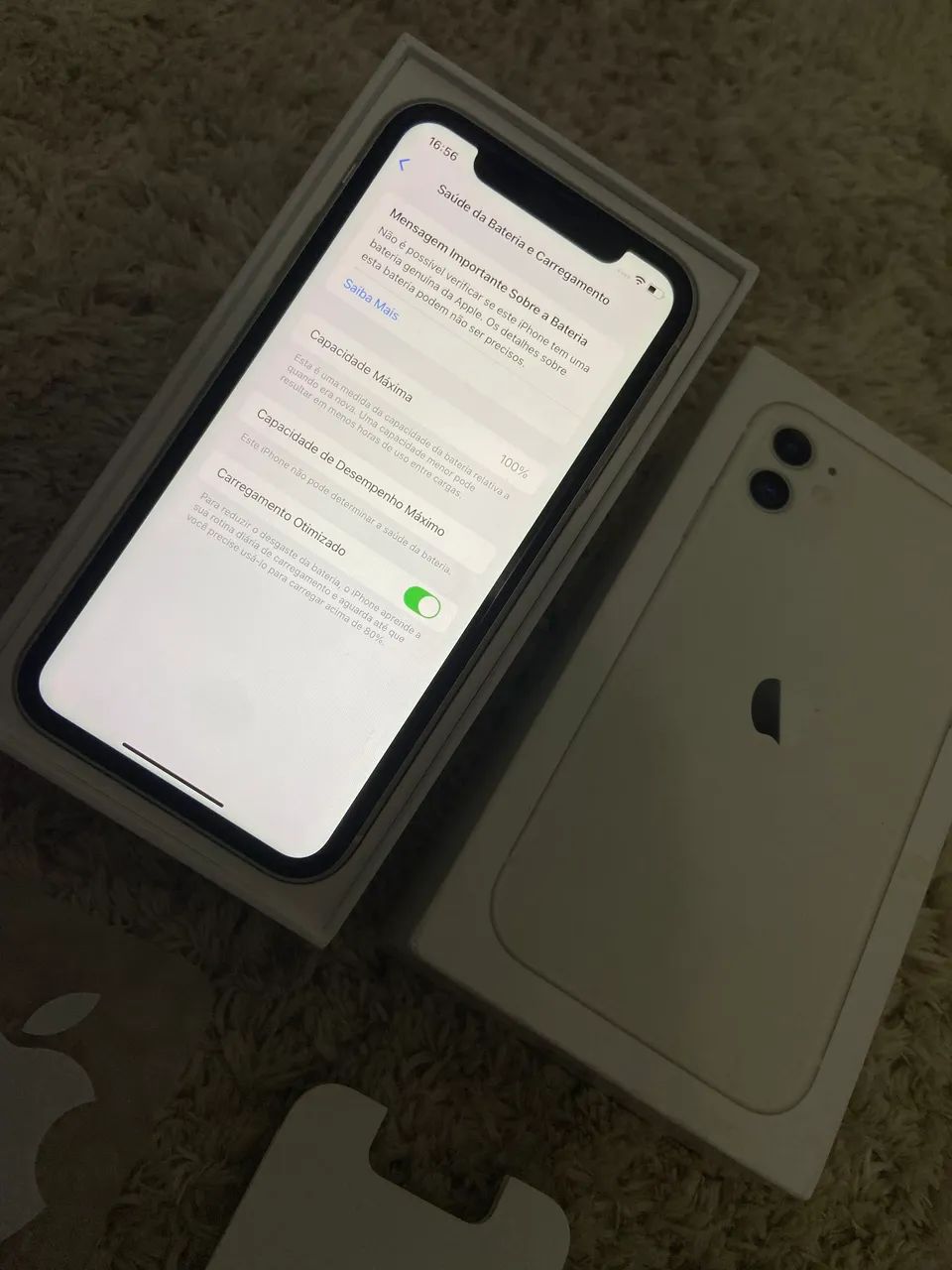 IPHONE 11 - Foto 3