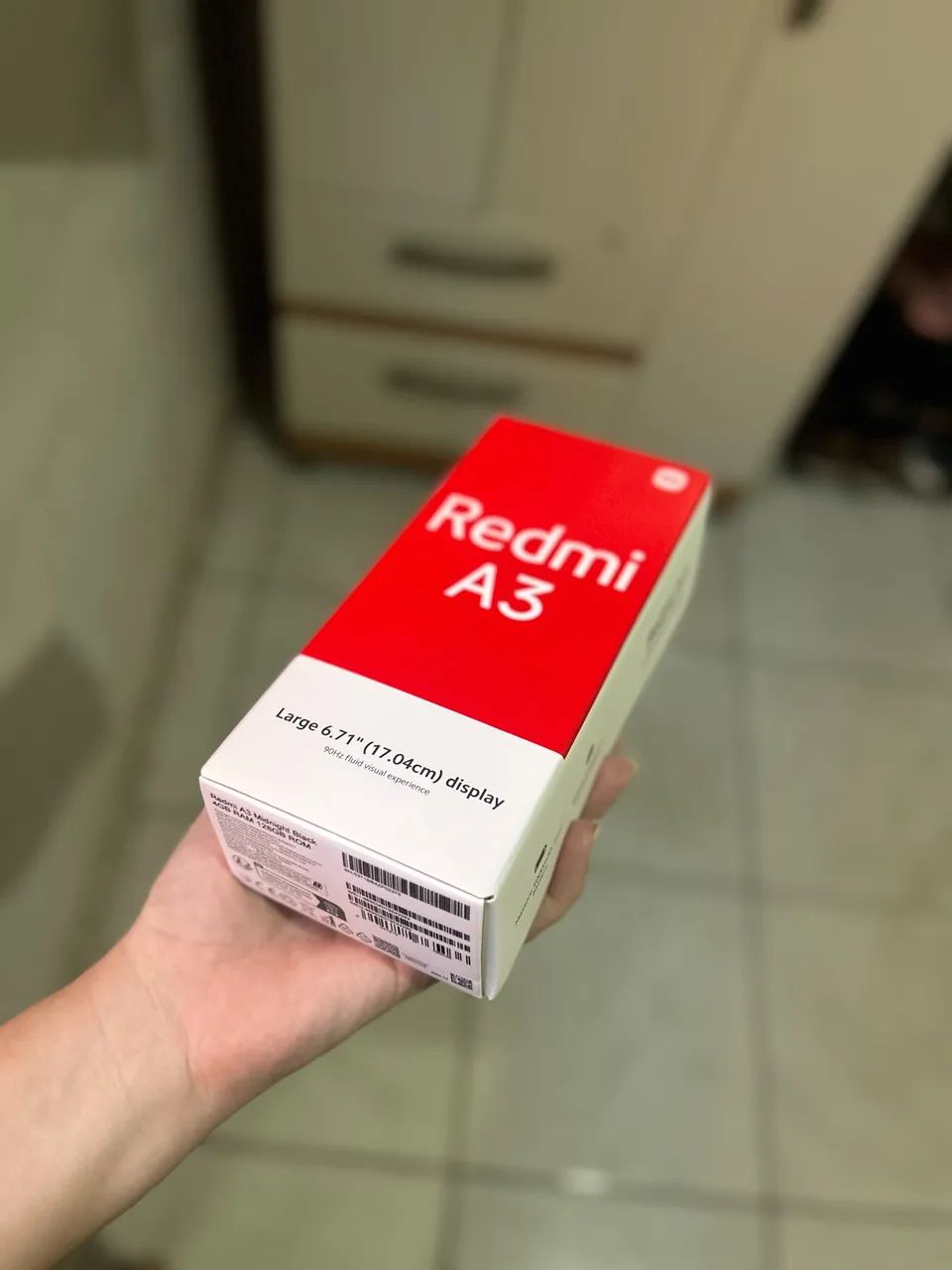 Redmi A3 128GB - Foto 2