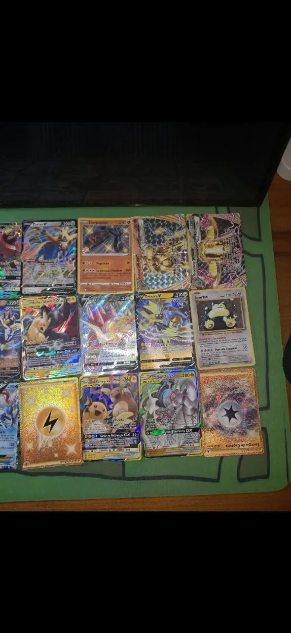 Cartas pokemon - Foto 4