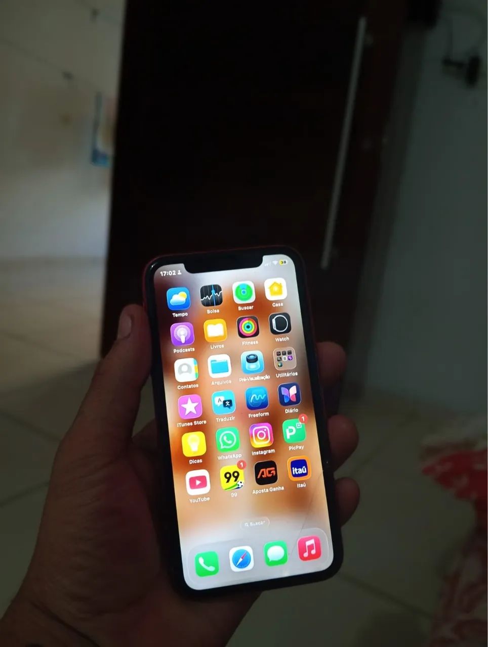 iPhone 11 