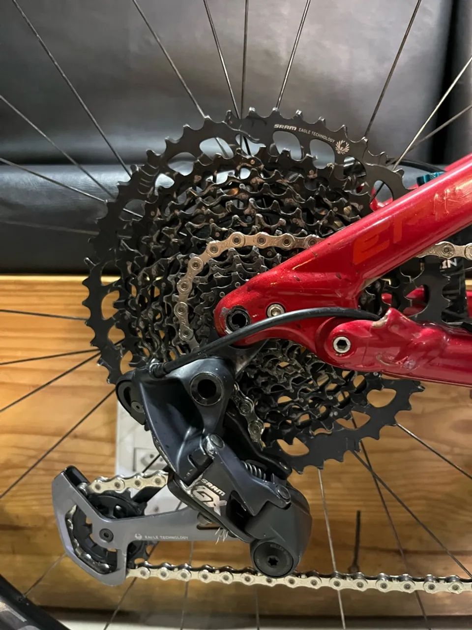 Specialized  - Foto 4