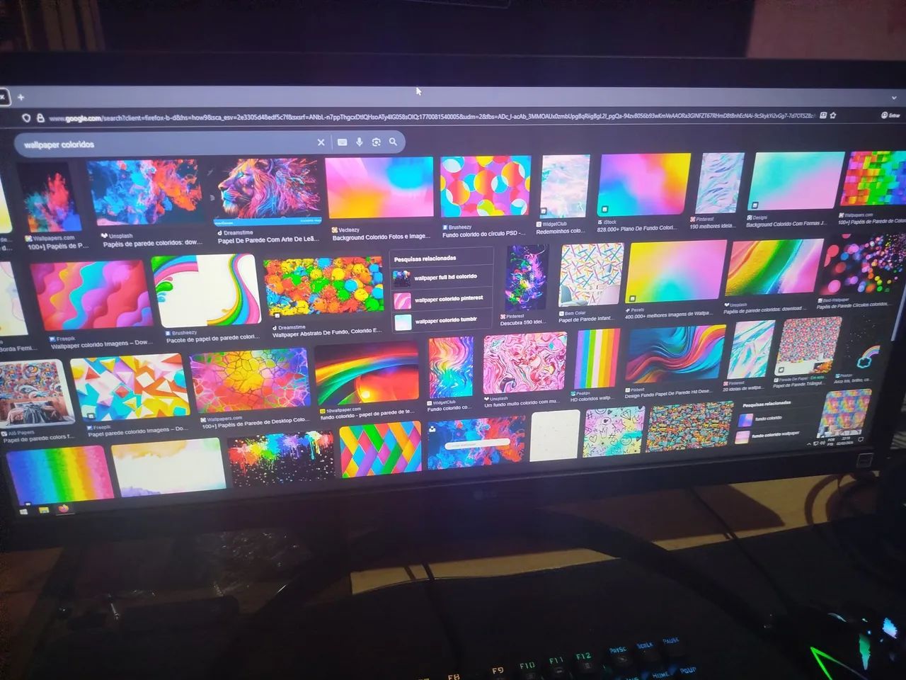 Monitor UltraWide - Foto 3