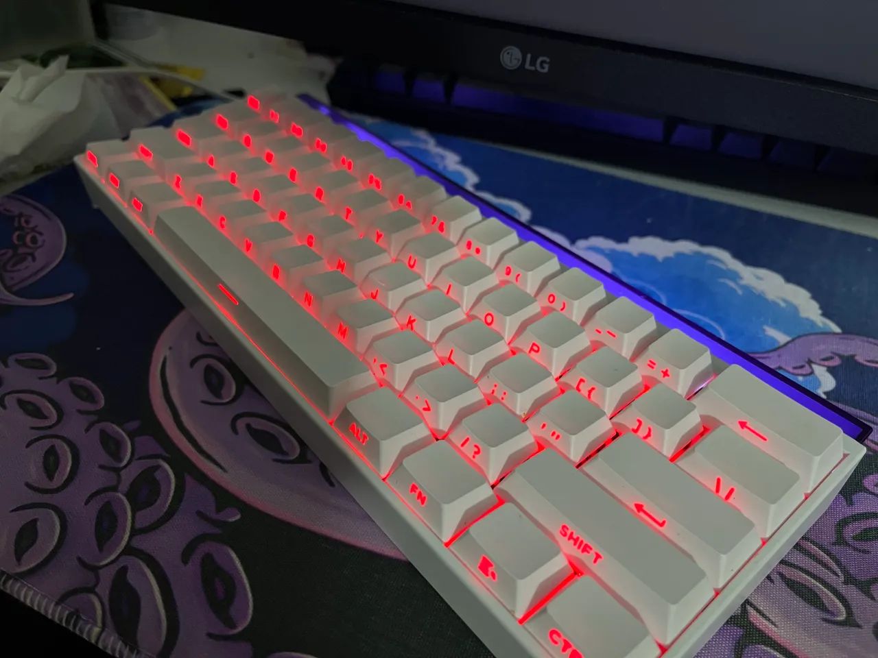 teclado magnético  - Foto 2