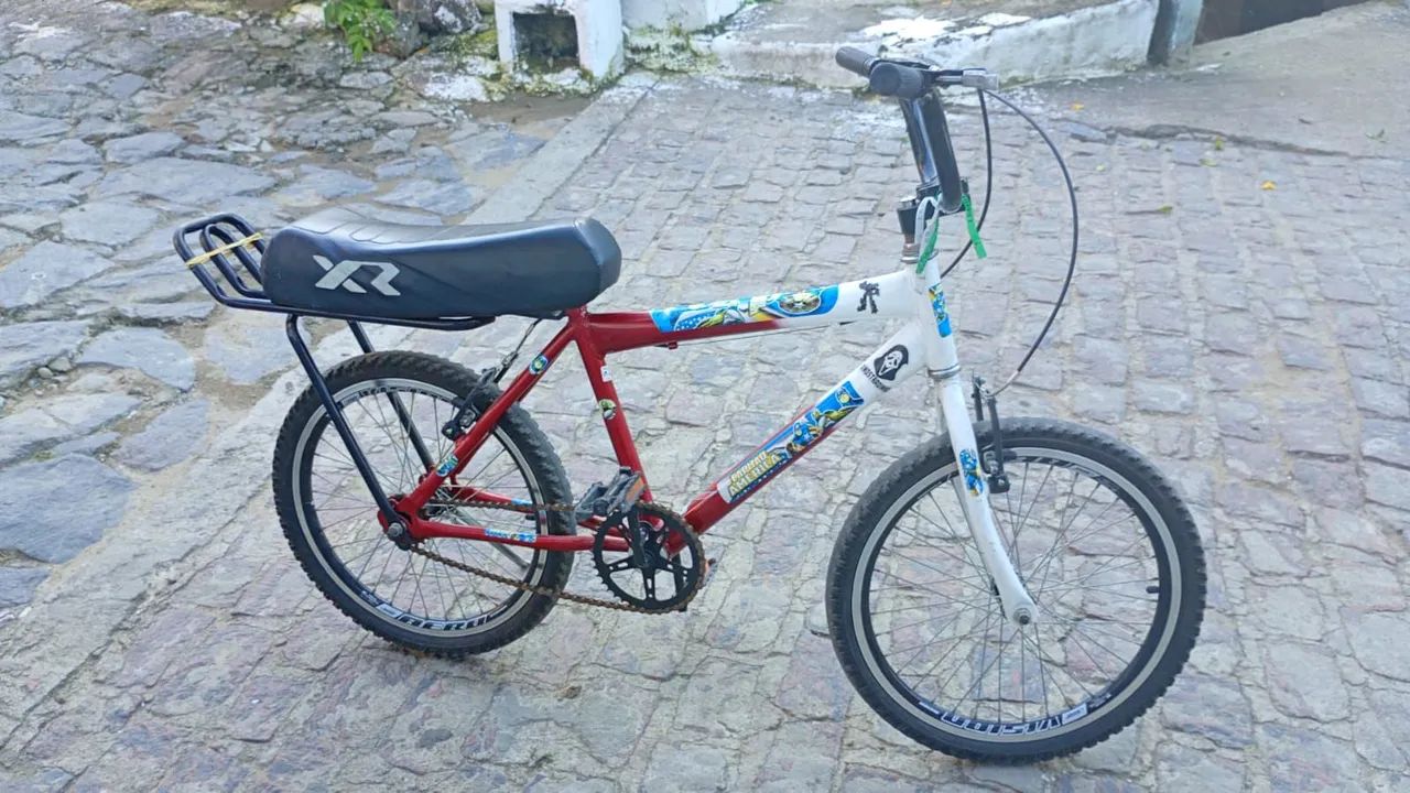 Brinquedo infantil 