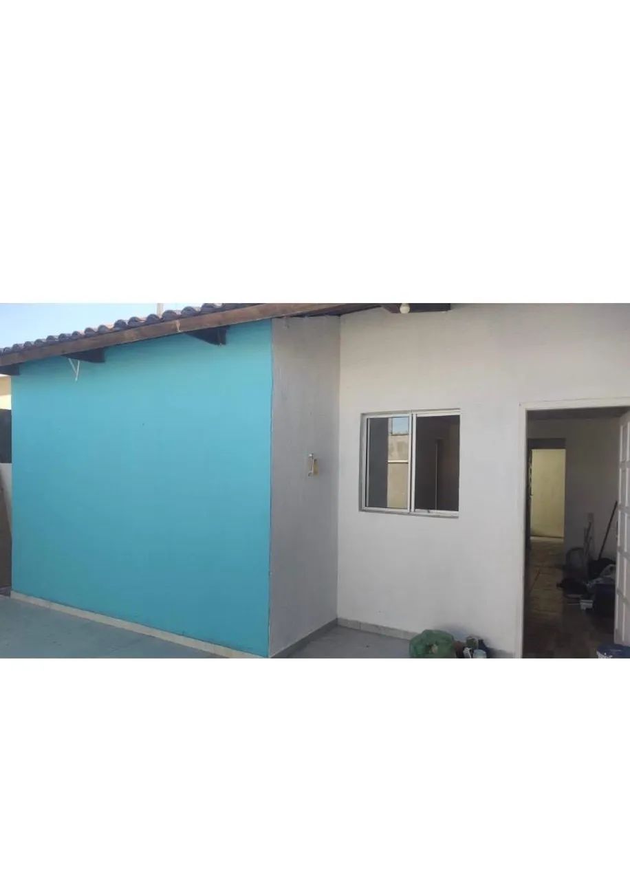 Alugar Casa - Recantos das Rosas - Nova Satuba  - Foto 4