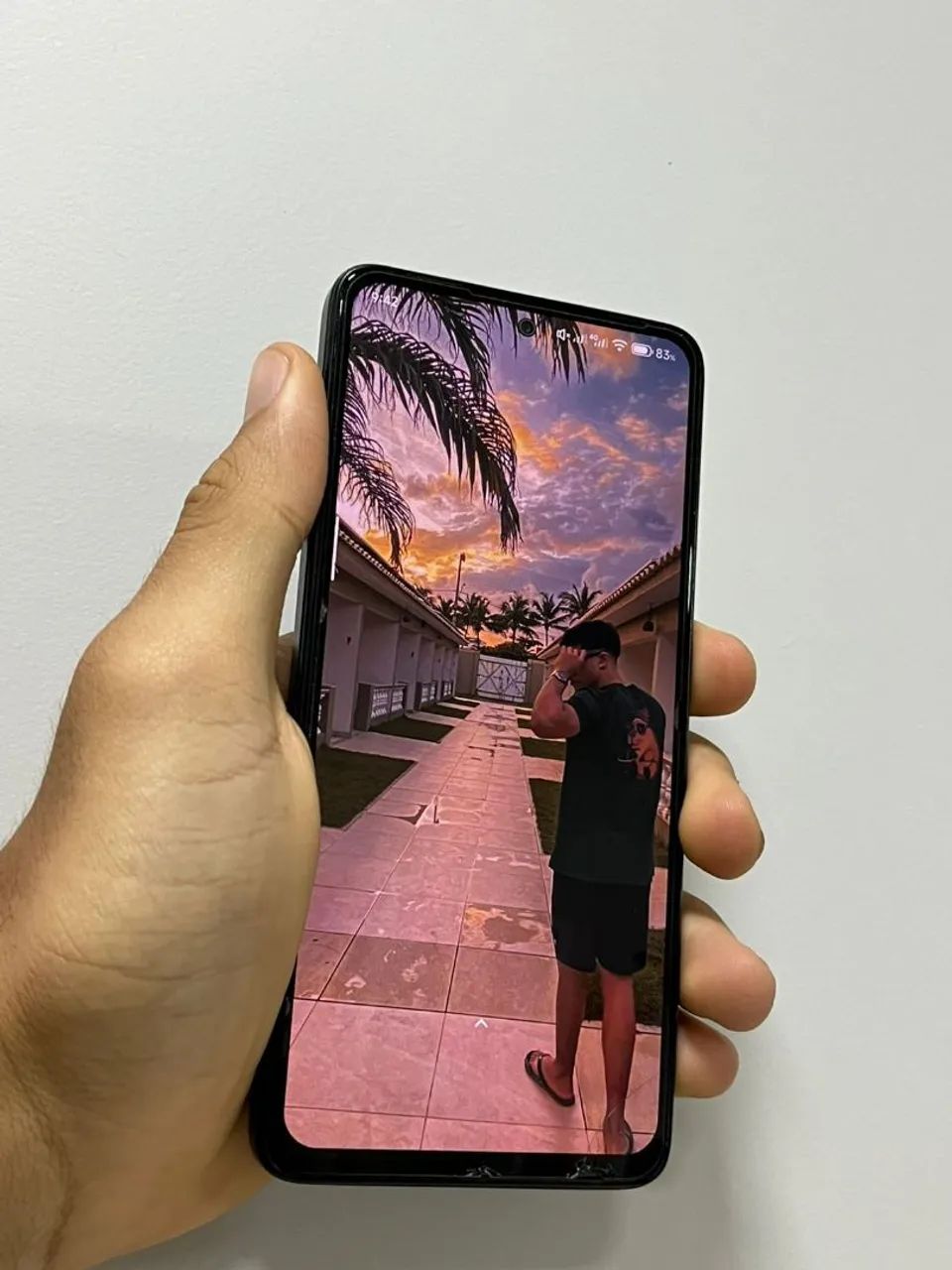 Redmi note 14 - Foto 3