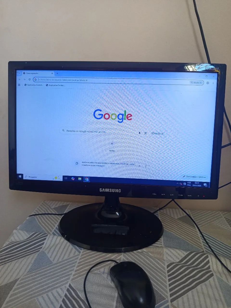 Monitor de computador  - Foto 2