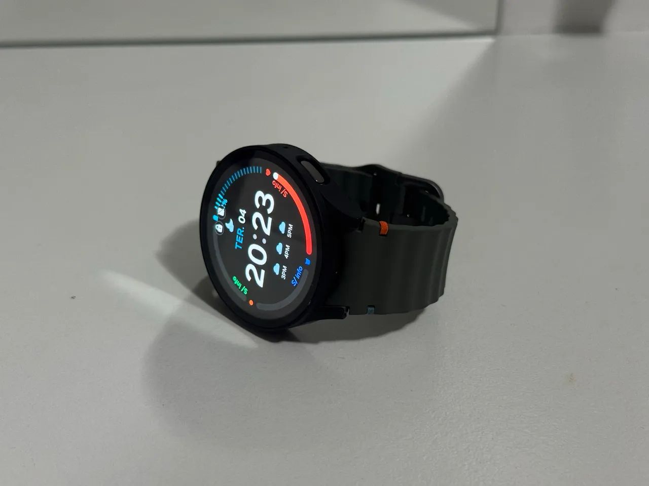Galaxy Watch 7 44mm - Foto 4