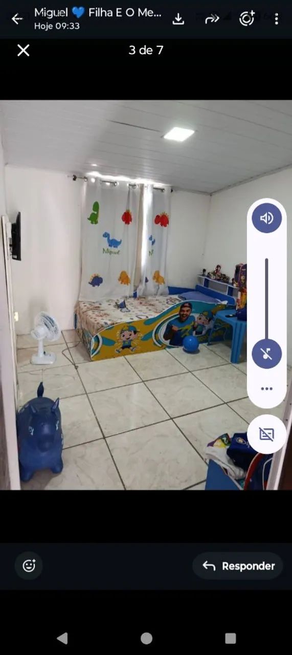 CASA PRA VENDER  - Foto 3