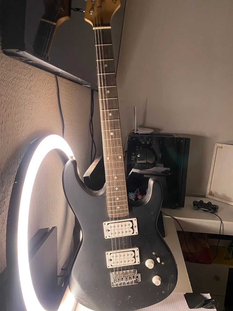 Guitarra Waldman - Foto 3
