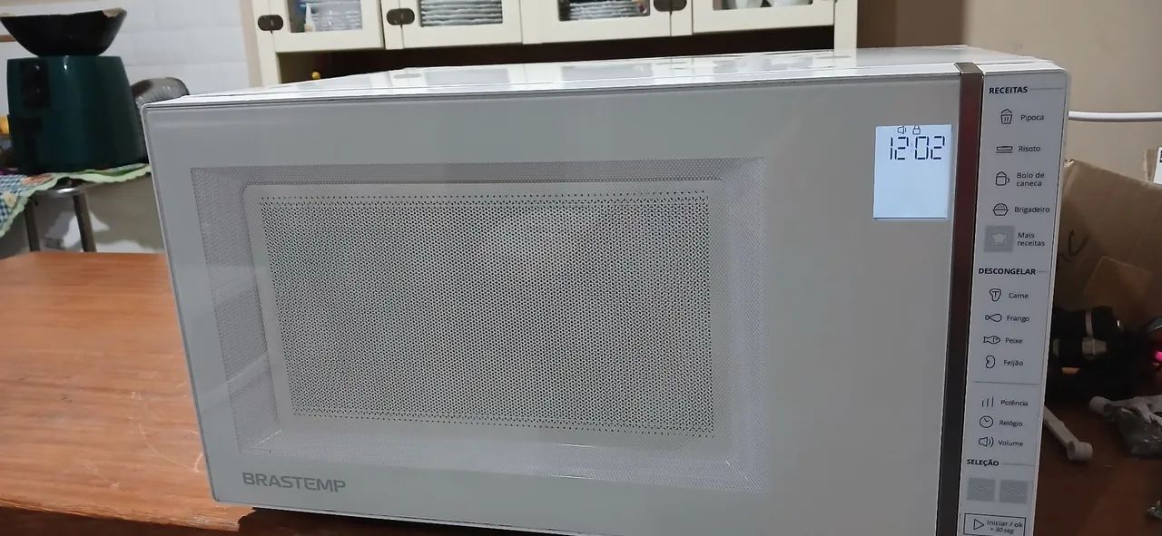 Micro-ondas  - Foto 2