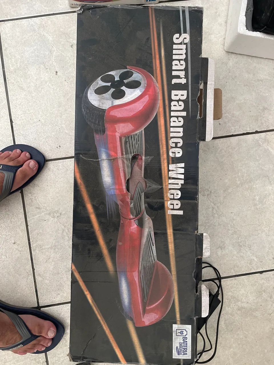 Hoverboard - Foto 4