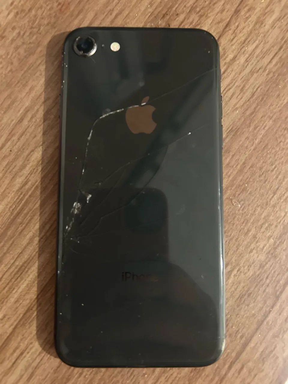 iPhone 8 - Foto 5
