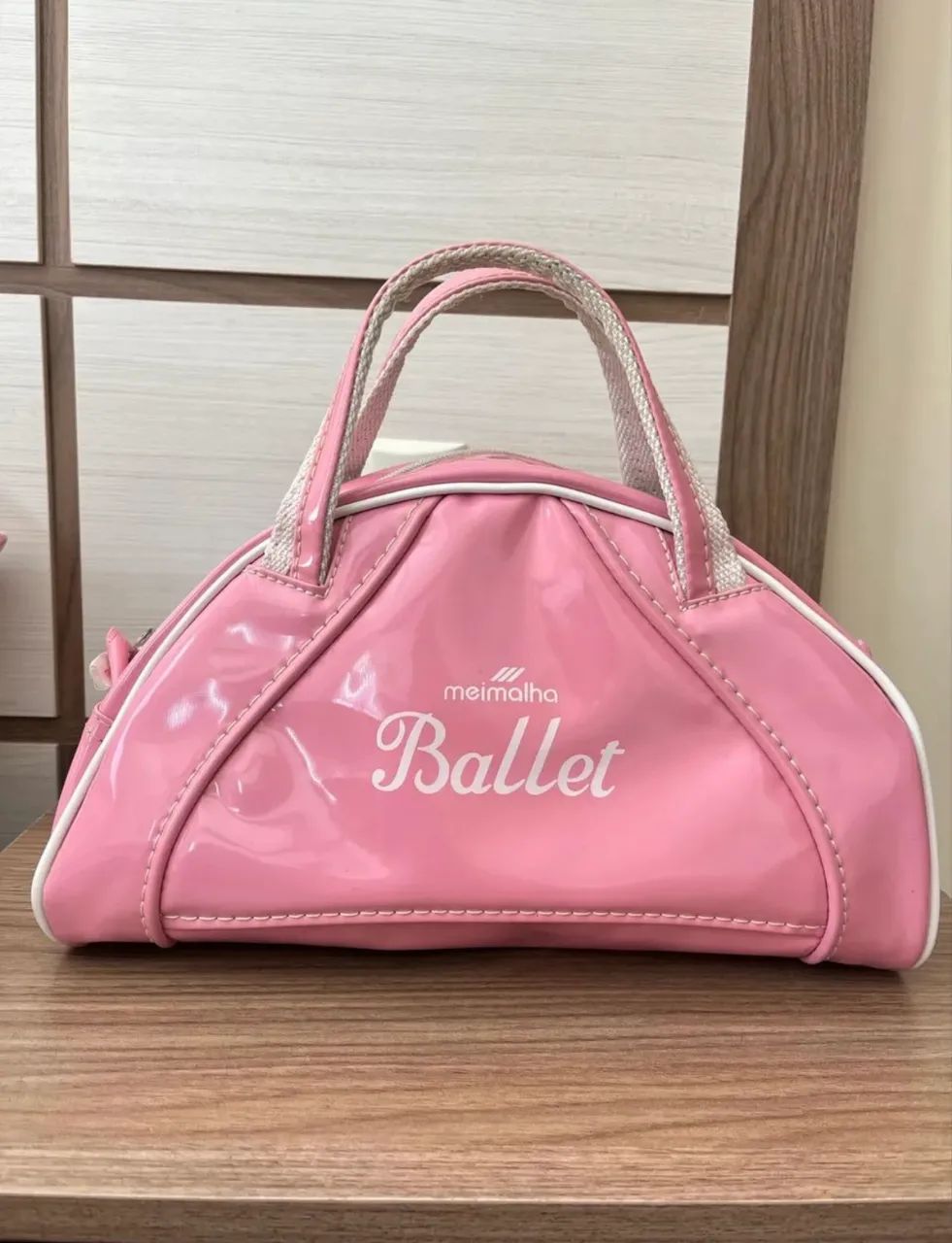 Bolsa de ballet meimalha  - Foto 5