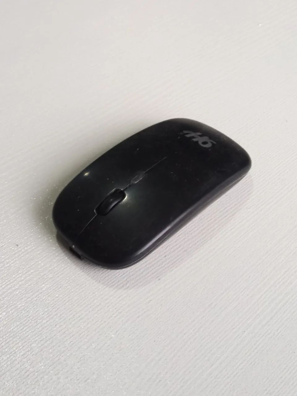 Mouse Sem Fio - Foto 2