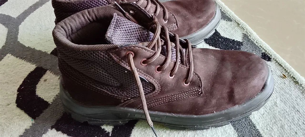 Bota bracol  - Foto 3