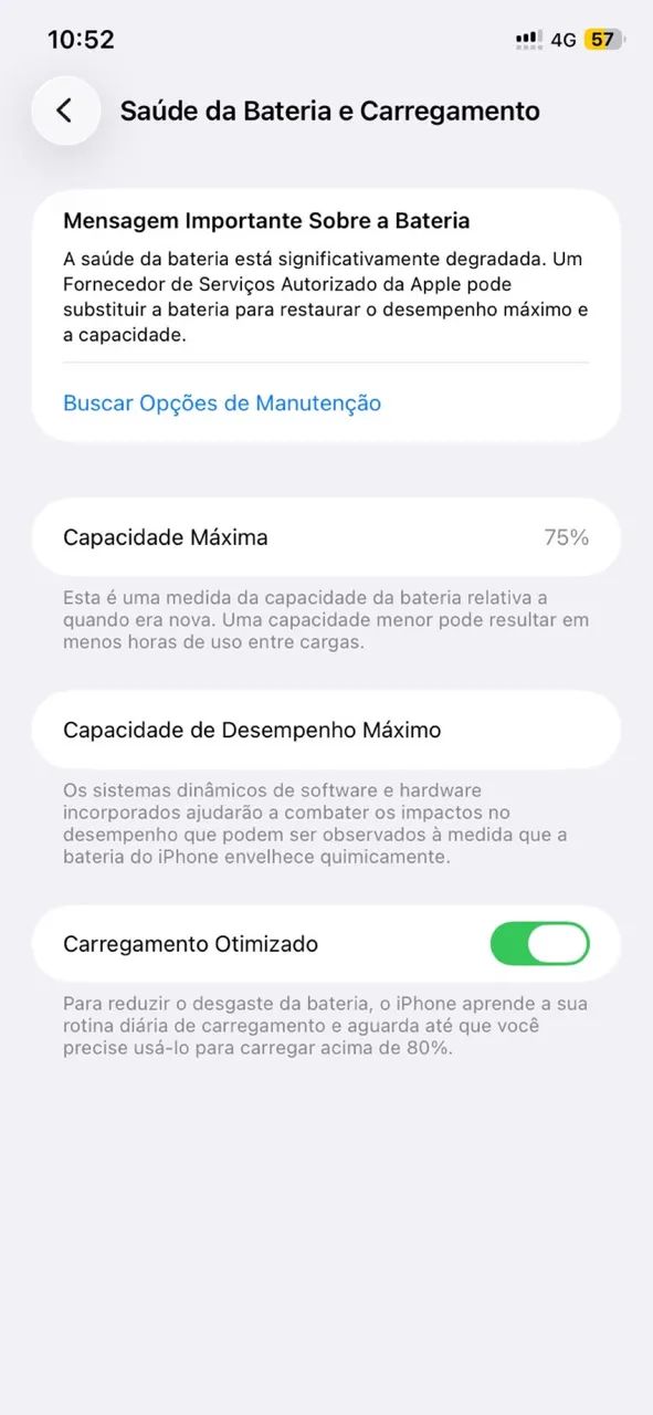 iPhone 11 - Foto 3