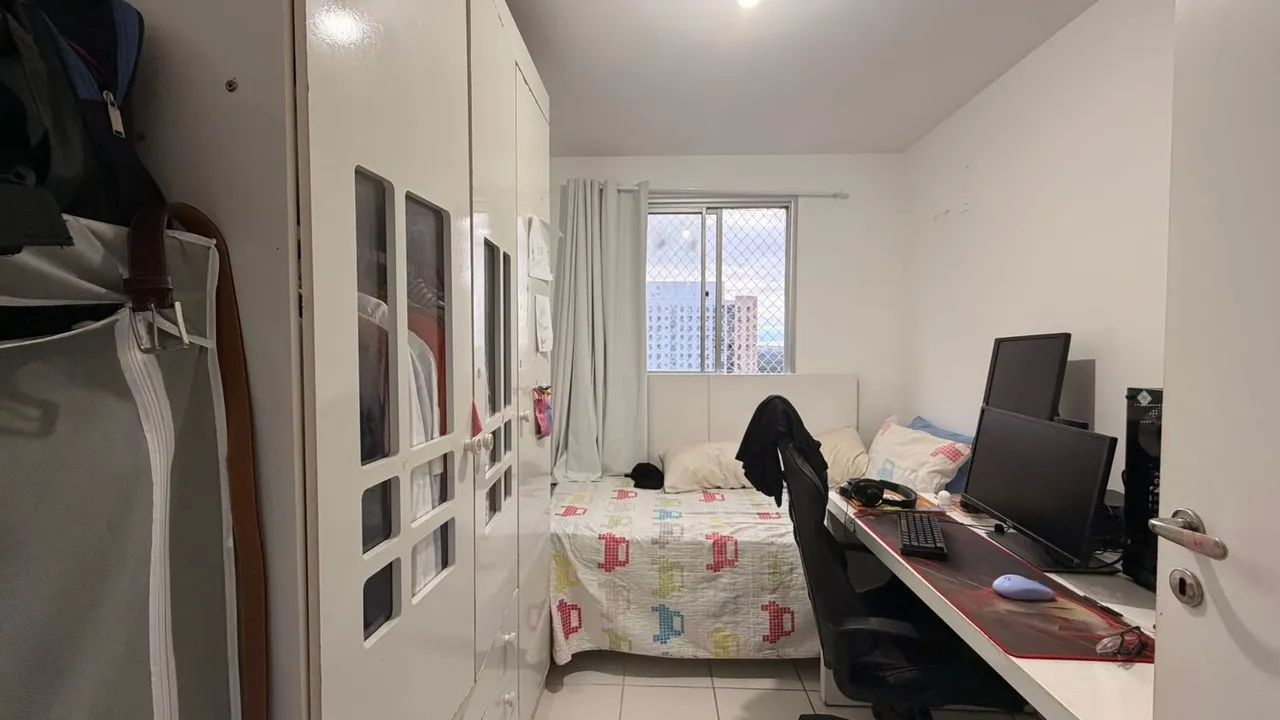 ALUGUEL | CONDOMINIO BRISAS || COHAFUMA - Foto 2