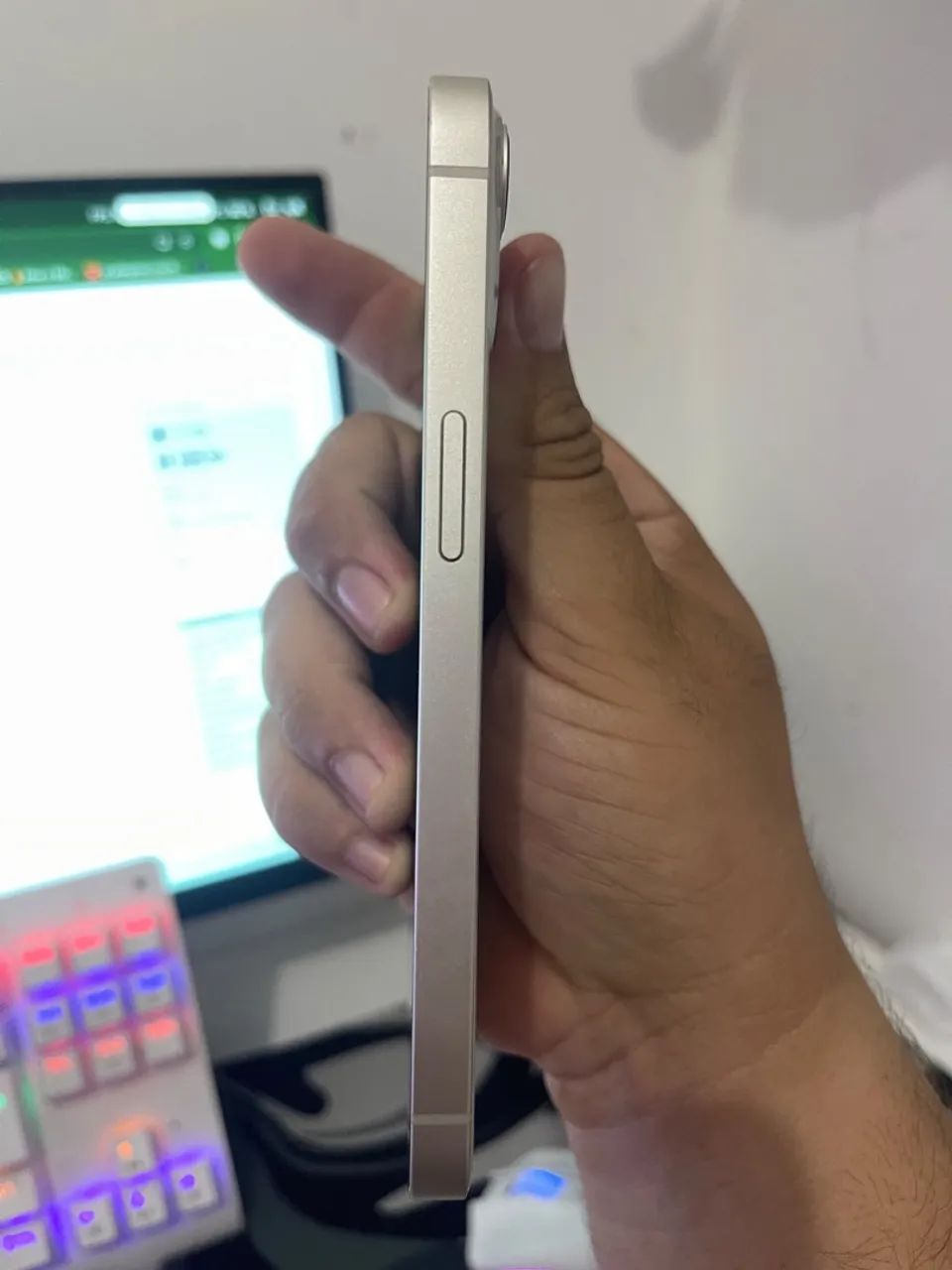 IPhone 13 128 GB | Muito Conservado - Foto 5