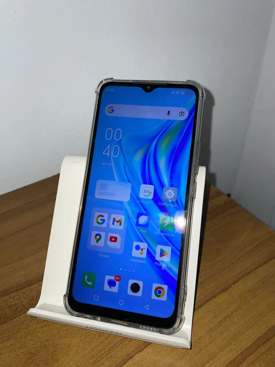 Infinix hot 20i