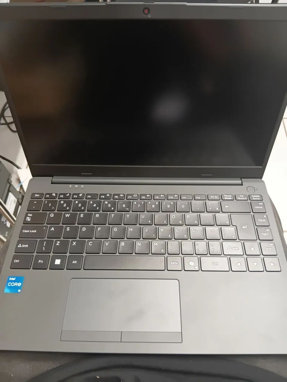 Notebook Positivo Master N6440
