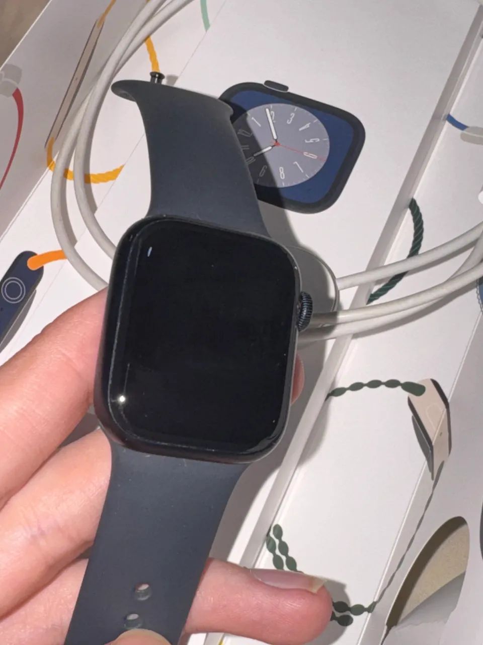 Apple Watch 8 41mm - Foto 3