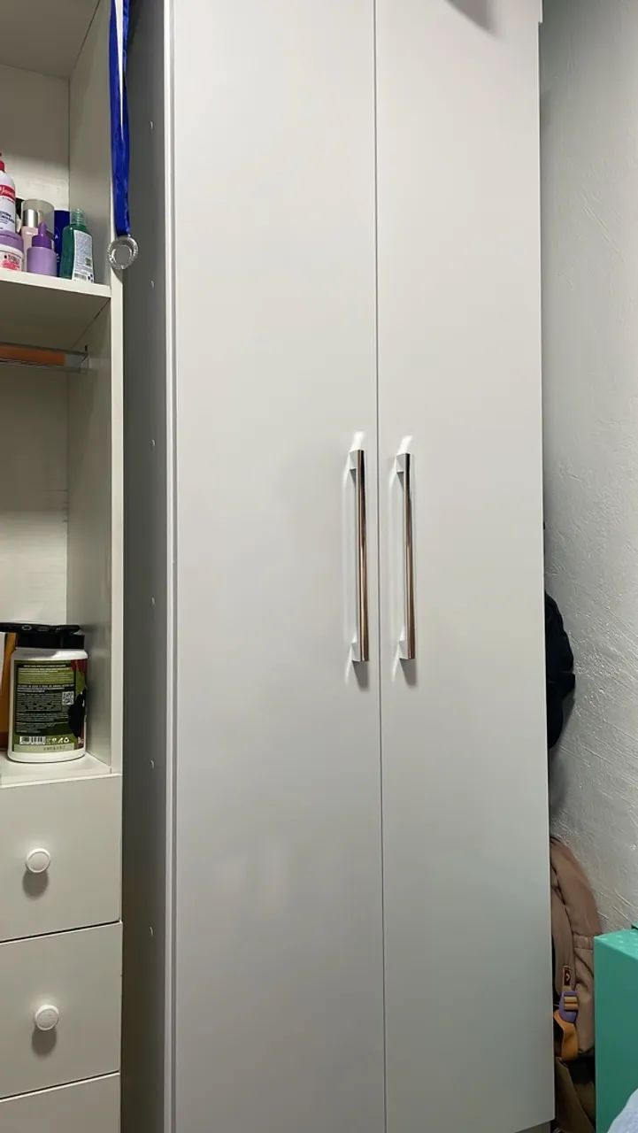 Guarda Roupa 
