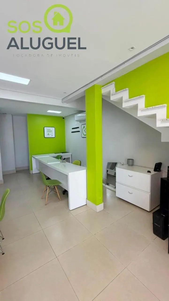 ALUGO IMOVEL COMERCIAL NA AVENIDA ITALIA  - Foto 5