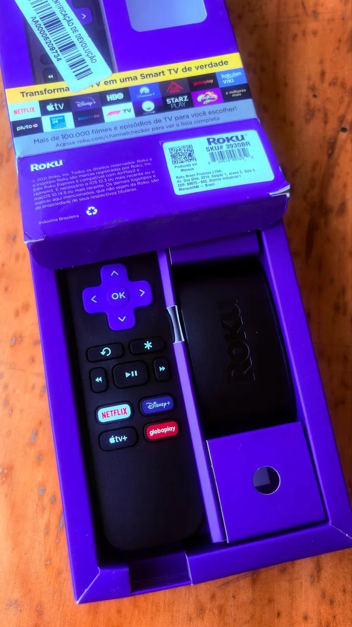 Roku Express - Foto 2