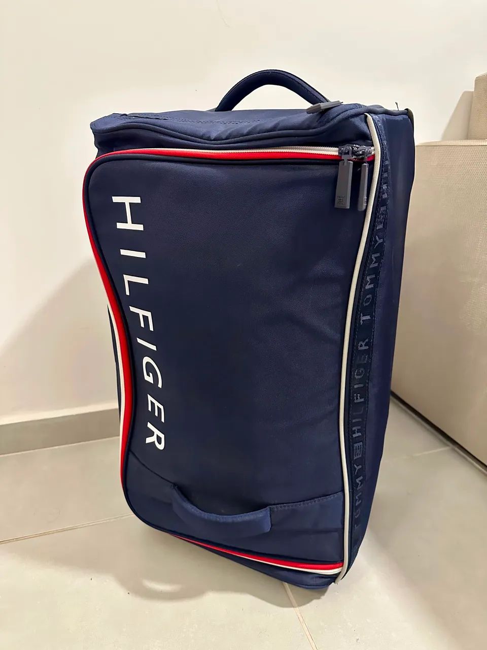 Mala Tommy Hilfiger Original