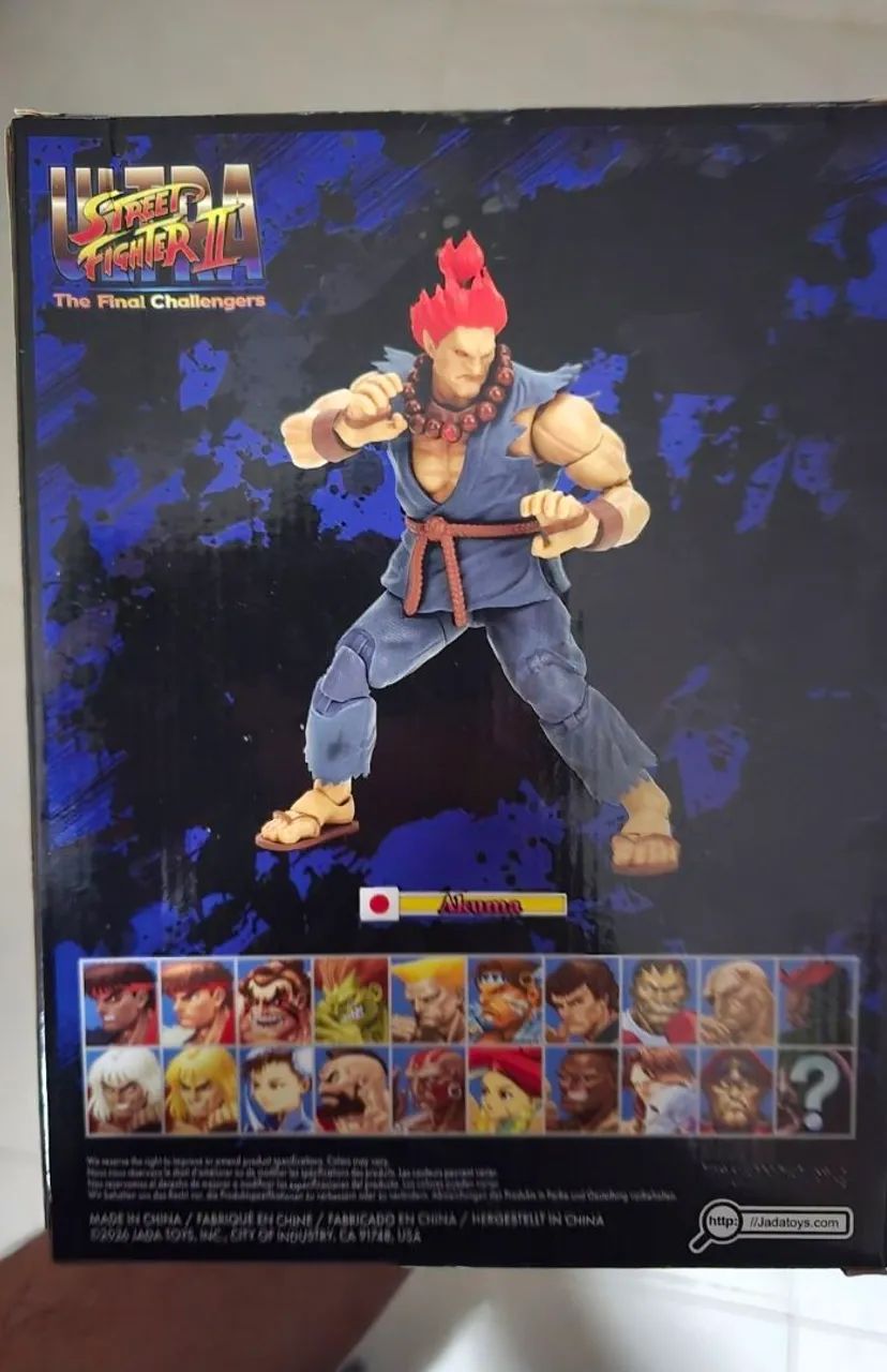 Akuma Jada Toys - Foto 2