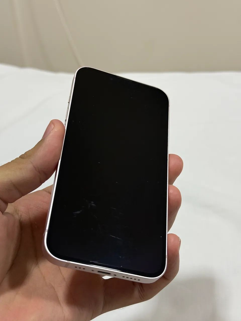 iPhone 13 128 Cor Rosé - Foto 5