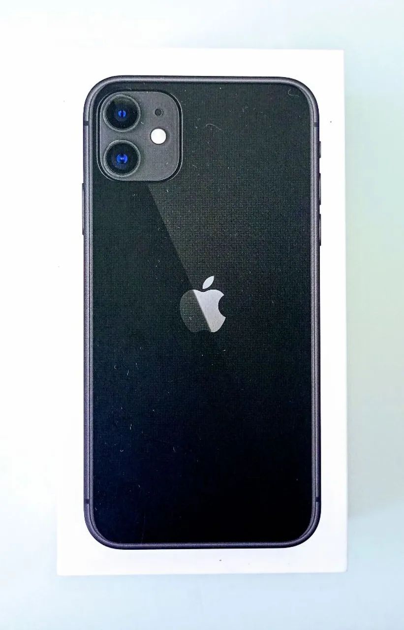 iPhone 11 - Celulares e Smartphones - Centro, Londrina 1479230628