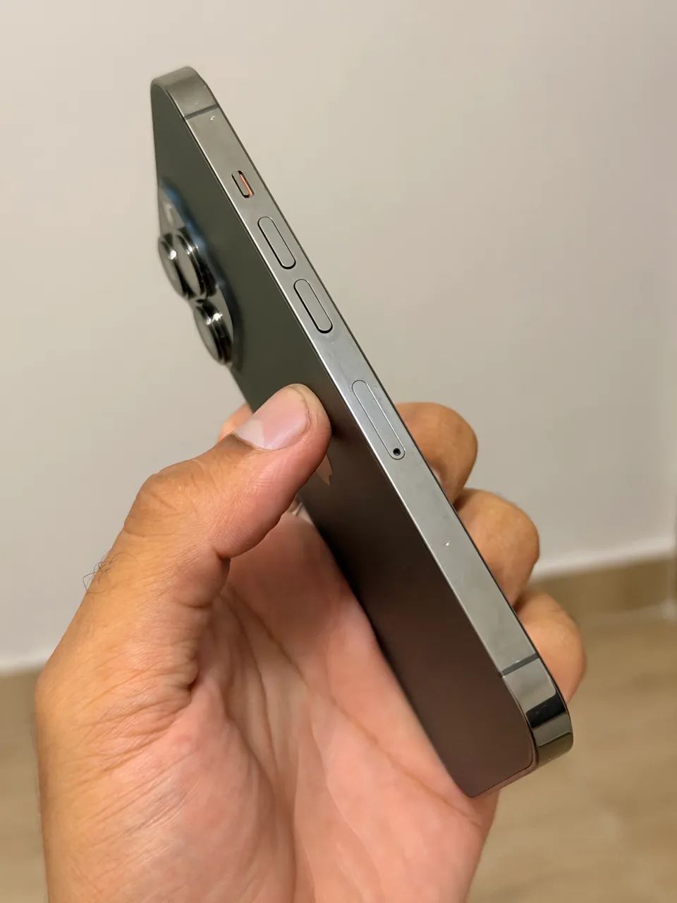 iPhone 13 Pro 128gb Cinza - Celulares e Smartphones - Bosque dos