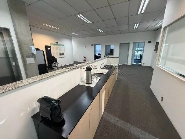 Complexo Industrial em Tamboré | 4.259 m² - Foto 4