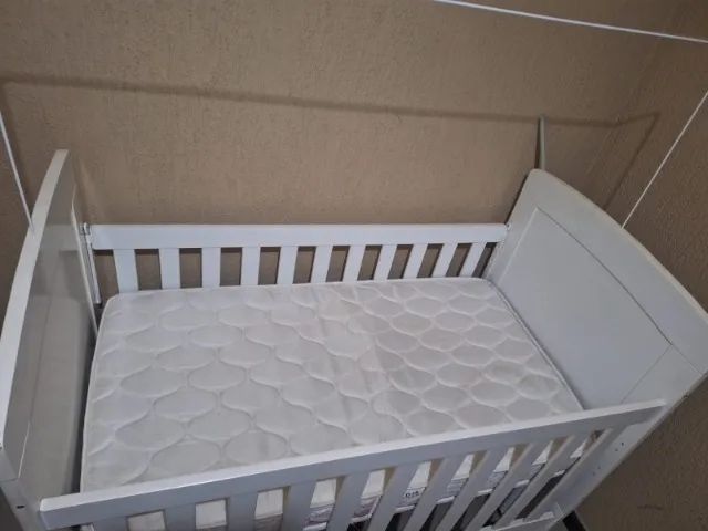 Berço para Bebê - Foto 4