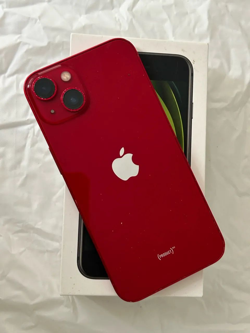 IPhone 13 - Foto 3