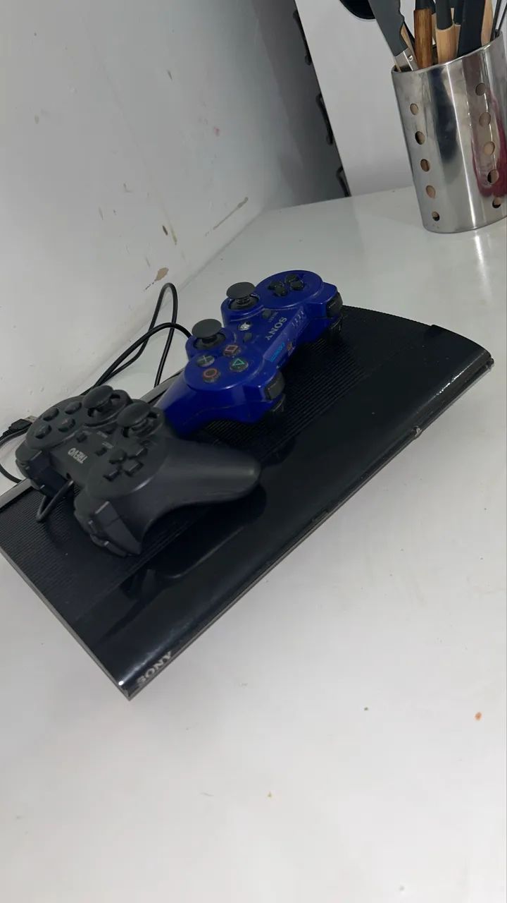 PlayStation 3