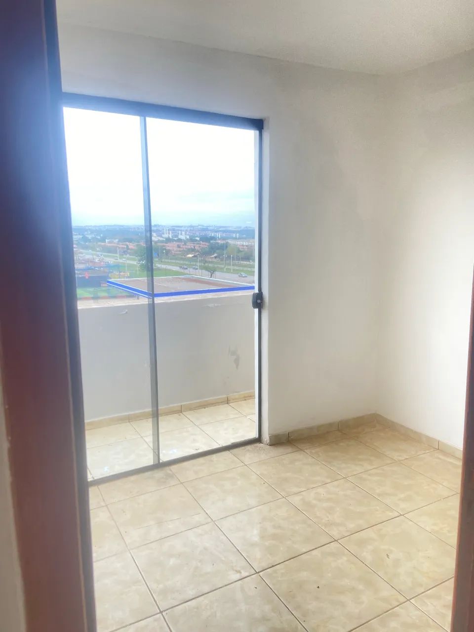 Apartamento 1q  - Foto 3