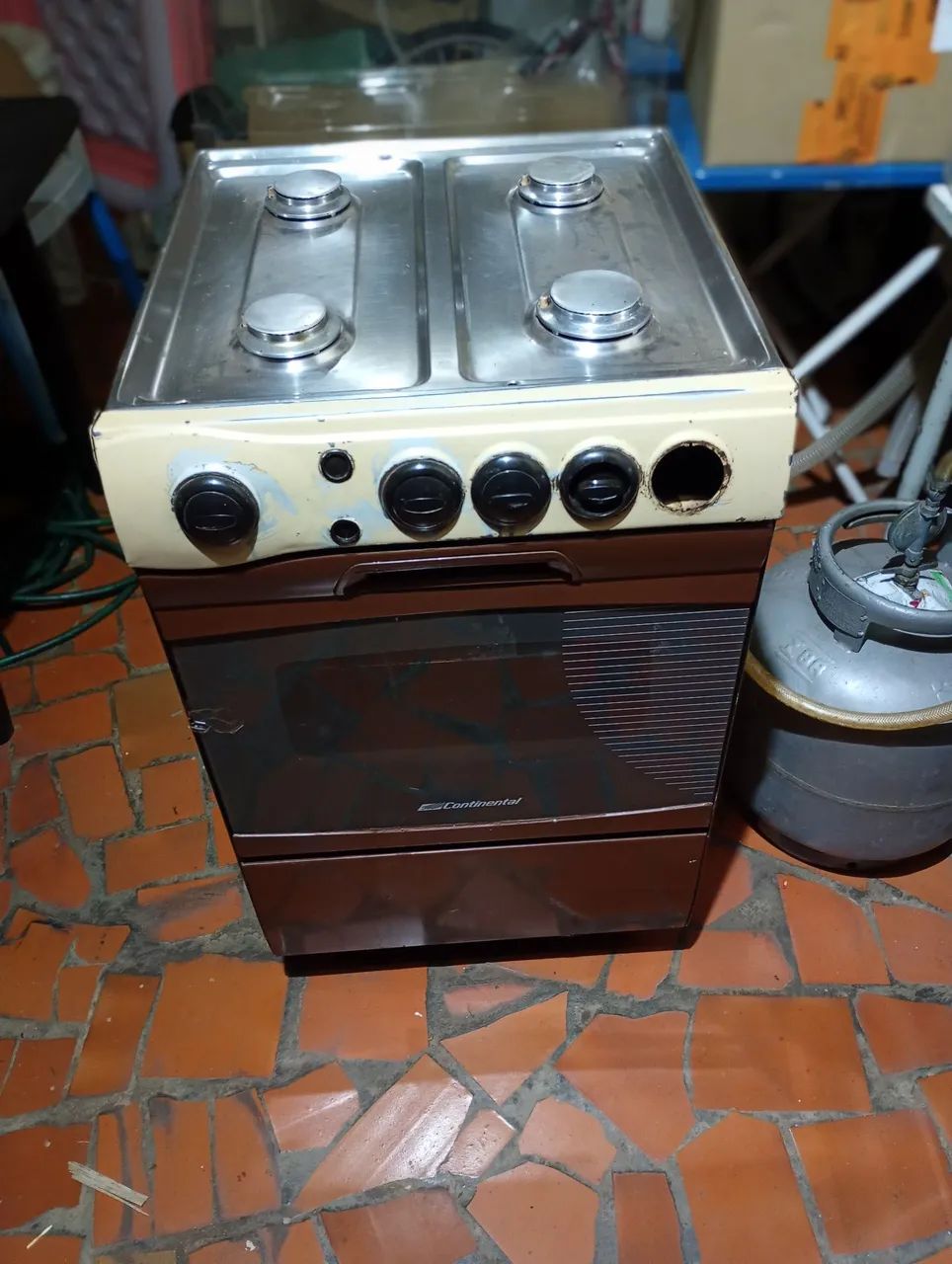 Fogão continental  - Foto 4